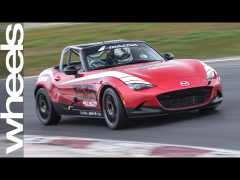 mazda-mx-5-cup-review-|-car-reviews-|-wheels-australia