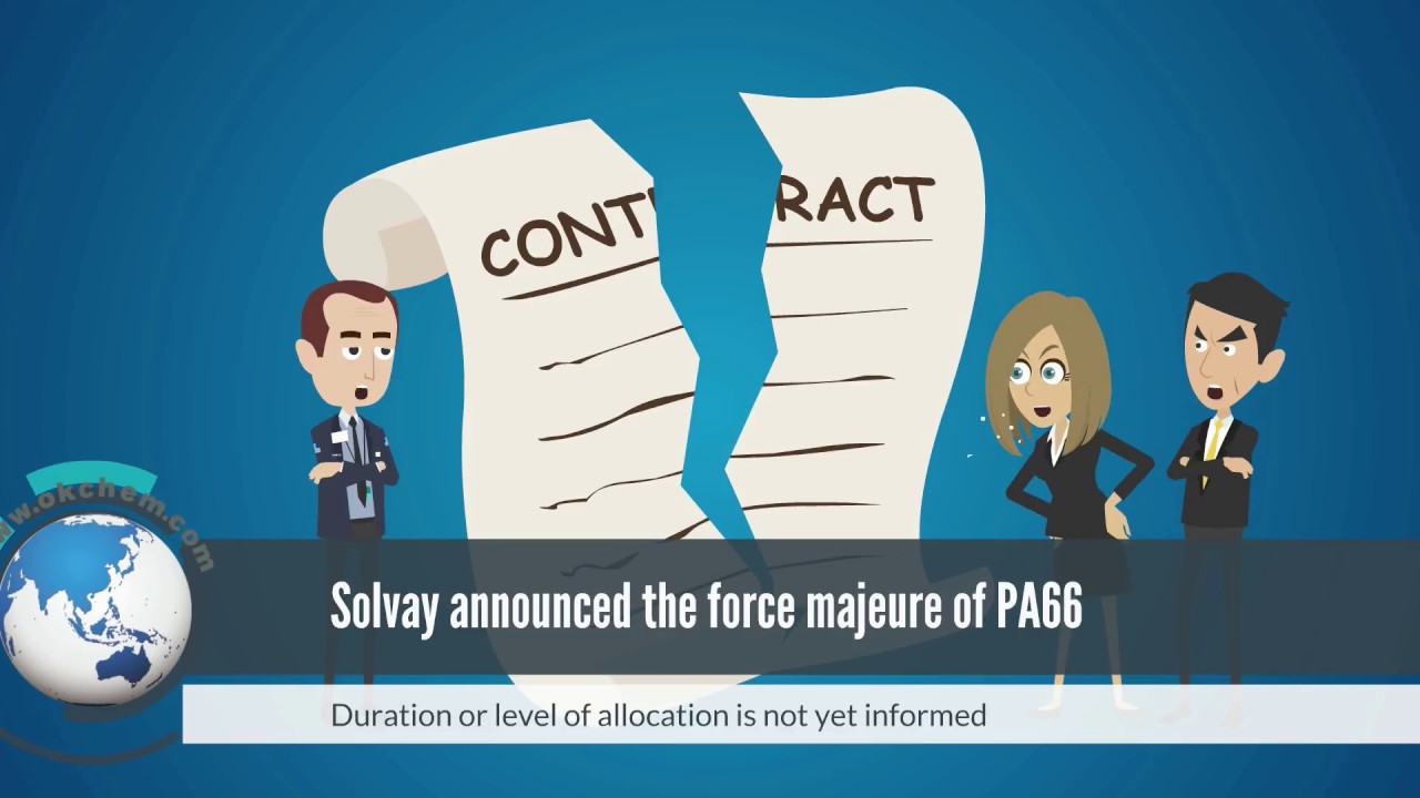 OKCHEM News January 18th, 2018