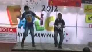 SDc Frolica 2012 Aag Lage Khuda Jaane