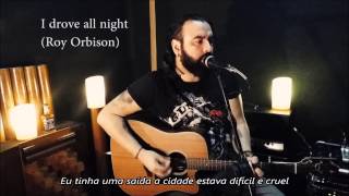 Lucas Belgrado - I Drove all night chords