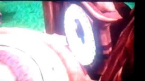 Jak and Daxter The Precursor Legacy FINAL SCENE