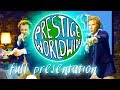 Prestige Worldwide: The First Word In Entertainment