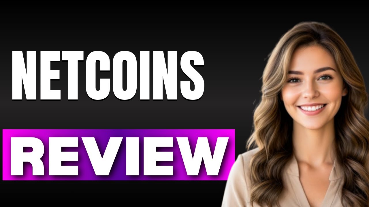 Netcoins Wallet Review 2025 Is It Worth Using