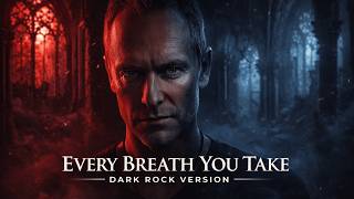 Every Breath You Take – The Police (Dark Rock Version)