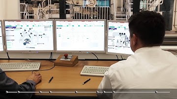 ANDRITZ AUTOMATION for paper machine in Pöls, Austria