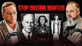 They Lied to you about Mantles, Anointings, and Impartation | Roberts Liardon