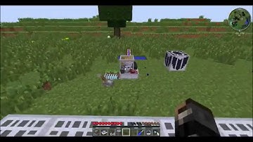 How to get started with: ReactorCraft