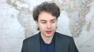 The State is a Parasite on Society