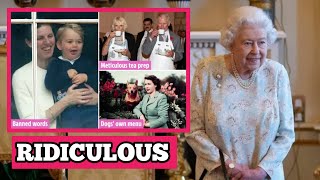 Royal Servants🛑 Do members of the Royal Family treat their staff poorly?