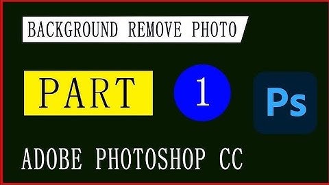 How To Joint Picture Editing Part 1 /Background in Photoshop cc/Sumaya Photo Edit/photoshop cc 2021
