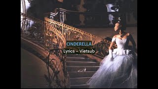 [Vietsub - Lyrics]​ Cinderella - Future, Metro Boomin \& Travis Scott