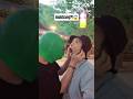 프로포즈의 값💍🍦 #funny #couple