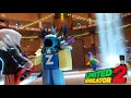 ROBLOX LIMITED SIMULATOR 2