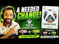 Game Pass Just Got Cheaper | Is It Actually Worth It Again?