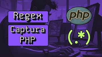 🔍 Regex no PHP: Como Usar Parênteses para Capturar Dados da String