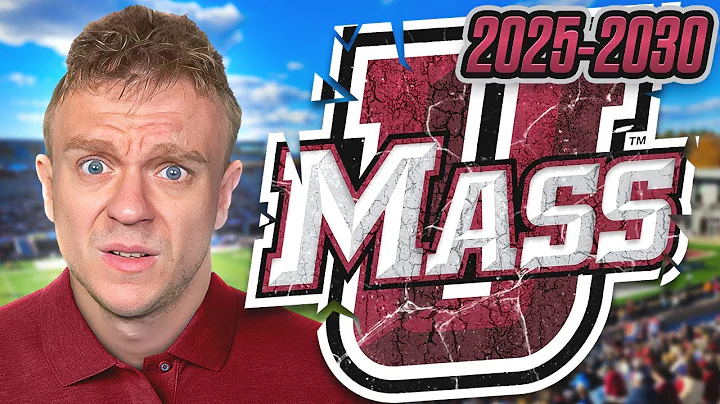 Can I Rebuild The WORST Team In 5 Years?