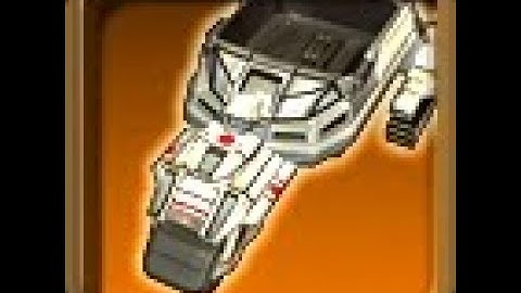 Command & Conquer: Red Alert 3 - Ore Collector(Imperial) Voice Lines, Quotes and Sounds