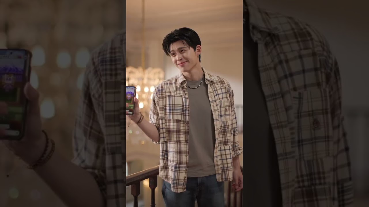 THEE AND THEE : ตั้งสติหน่อยคุณธีร์ #TheeandTheeSeries #ตั้งสติหน่อยคุณธีร์ #gmmtv 