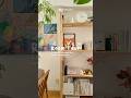 ルームツアー｜無垢の部屋に散りばめた遊び心。雑貨と植物とエッセイ。Webデザイナーが暮らす2LDKリノベ｜無印良品