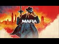 Mafia - Definitive Edition: Intro Theme