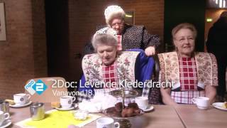 2Doc Levende Klederdracht