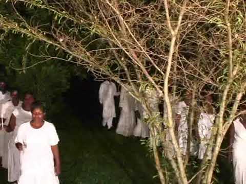 TUJJUKIRA ABEBAKA By The Golden Gate Choir