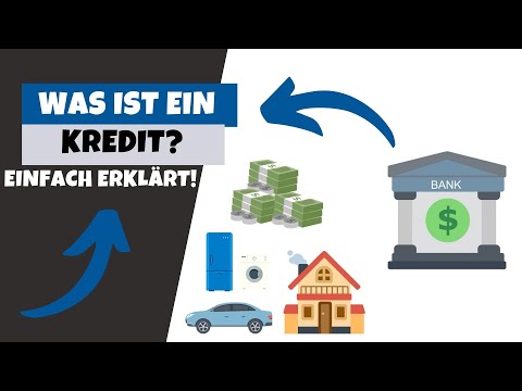 Video: Was sind Dispokarten? Überziehung, Karte