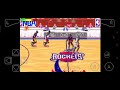 NBA Jam 2002 (GBA) 38th Quick Game Gameplay No. 11