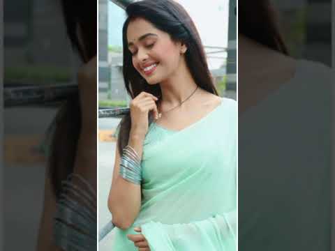 Prachi new look