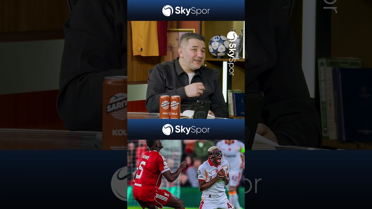 Osimhen Fenerbahçe Derbisine Yetişecek mi? | #shorts