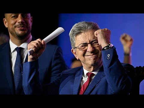 "Не единый, а отталкивающий". Чем кандидат-Меланшон не угодил левым?