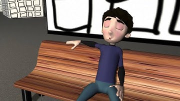 Beginning 3D Animation