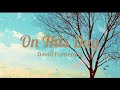 On This Day - David Pomeranz (audio)