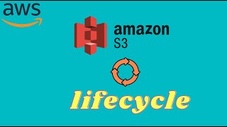 AWS S3 lifecycle
