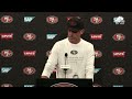 49ers place CJ West on IR with knee injury ahead of Week 3 | NBC Sports Bay Area