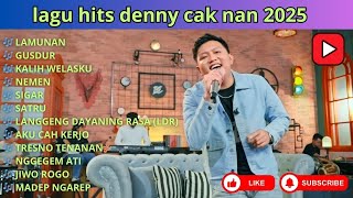 Denny Caknan – Lamunan | Lagu Jawa Romantis Bikin Baper [Pop Jawa Hits 2025]|Nada Viral|