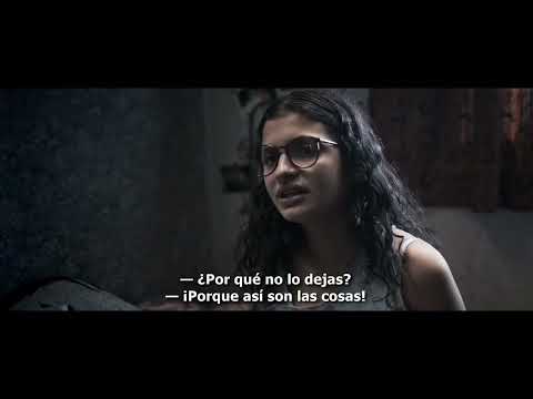 Trailer de Alpha subtitulado en español (HD)