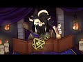 Tabletop tales animatic music