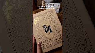 Aesthetic Journal ASMR | Cute Rabbit Notebook Unboxing 📓 #aliexpress #coupon #StationeryASMR