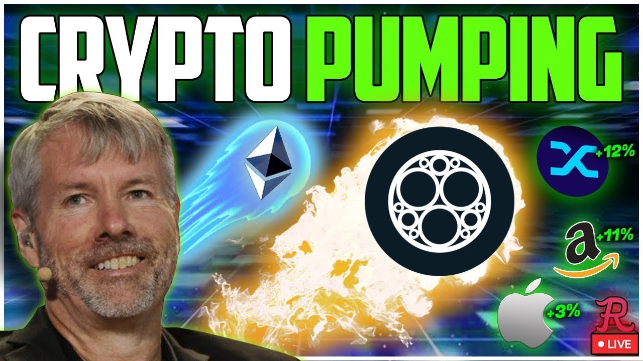 SONM (BEP20) SNM BREAKING! THE BIGGEST CRYPTO PUMP EVER JUST STARTED