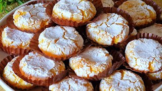 видео: Это знаменитое тающее во рту печенье очень вкусное и легко готовится всего из нескольких ингредиенто картинка: Это знаменитое тающее во рту печенье очень вкусное и легко готовится всего из нескольких ингредиенто
