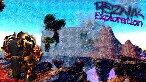 The Deadmines Exploration Patch 4.0.3a