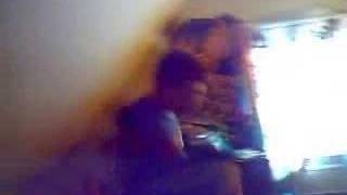 Task 30 Crush Your Foot Under A Chair