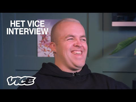 Brunzyn | Het VICE Interview