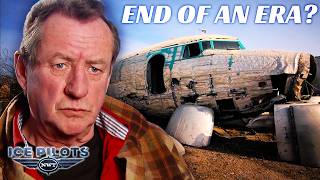 Download Lagu Boss Forced To Scrap DC-4 Planes For Parts! | S3 E3 FULL EPISODE | Ice Pilots MP3