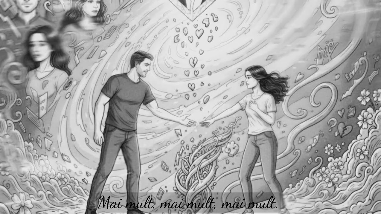 Cel Puțin Tu În Univers  Traducere & Reinterpretare în Română | Cover