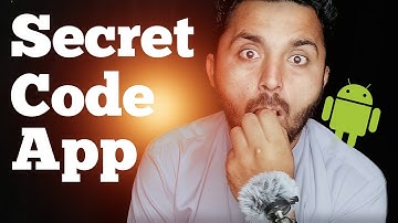 Must-Have Android App for Secret Codes And Pro Tips
