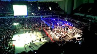 Cumhurbaşkanlığı Senfoni Orkestrası - Harman Dalı Zeybeği