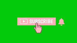 Aesthetic Subscribe Button || #Aesthetic Guide