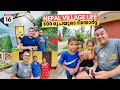 Ep 16 a day with nepali family  600    nepali mountain village life experience
